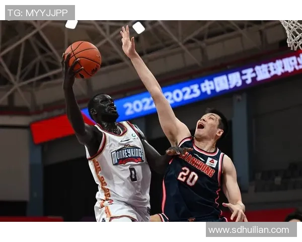 2019年CBA深圳队对阵新疆队精彩回顾与赛后分析