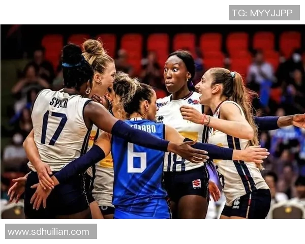 TVB直播女排赛中国队对阵荷兰队精彩对决引发球迷热议