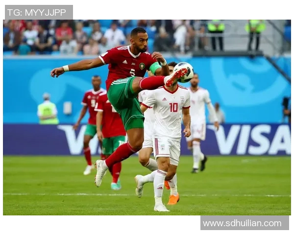 澳门盘囗摩洛哥与伊朗激战在即谁将赢得这场精彩对决 澳门盘囗摩洛哥与伊朗激战在即谁将赢得这场精彩对决