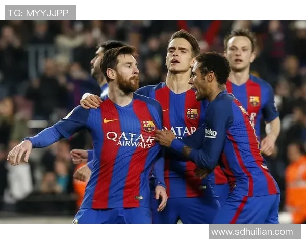 巴塞罗那与马拉加精彩对决回放全程回顾与分析