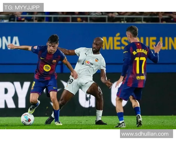 巴萨与瓦伦西亚历史交锋战绩分析及近期表现对比 巴萨与瓦伦西亚历史交锋战绩分析及近期表现对比