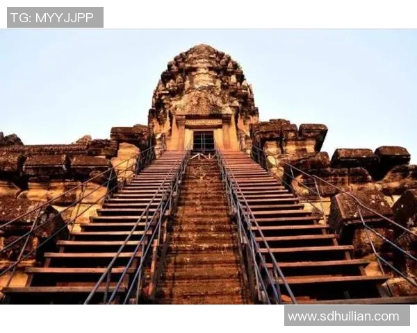 布莱克尼的神秘故事与历史遗迹探秘之旅