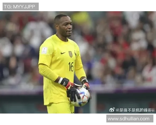 法国队向曼丹达致敬感恩他的扑救与国家队的辉煌时刻