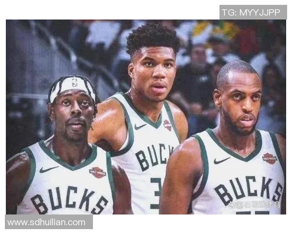 雄鹿逆袭火箭，米德尔顿绝杀篮坛震惊