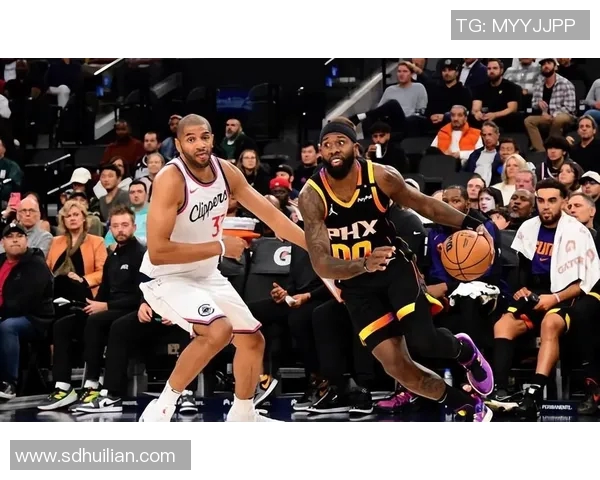 快船主力锋线全面爆发，助球队连胜