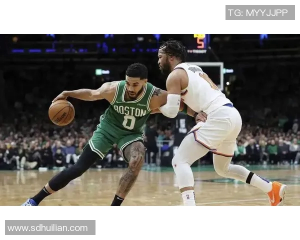 尼克斯客场击败凯尔特人保持不败：NBA黑马崛起的时刻