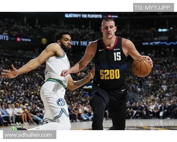 森林狼与太阳对决精彩竞猜分析谁能赢得这场激烈比赛的胜利