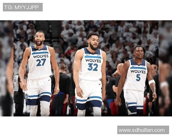 森林狼队的下赛季展望：季后赛机会渺茫，但未来可期