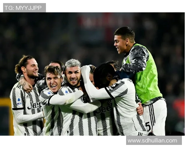 尤文图斯主场一球小胜，豪取赛季第五连胜：再现王者风范