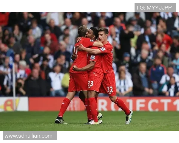 利物浦与西布朗激情对决视频直播全程回顾与精彩瞬间分析