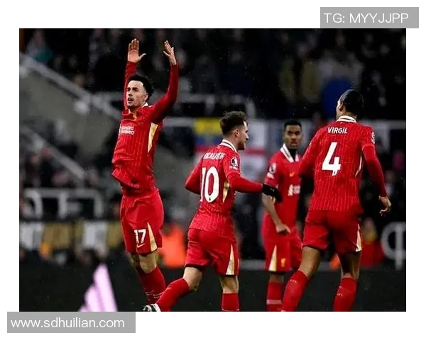 利物浦与纽卡首发阵容解析双方战术对决前瞻