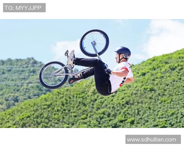 小轮车的魅力与挑战探索极限运动的乐趣与技巧分享