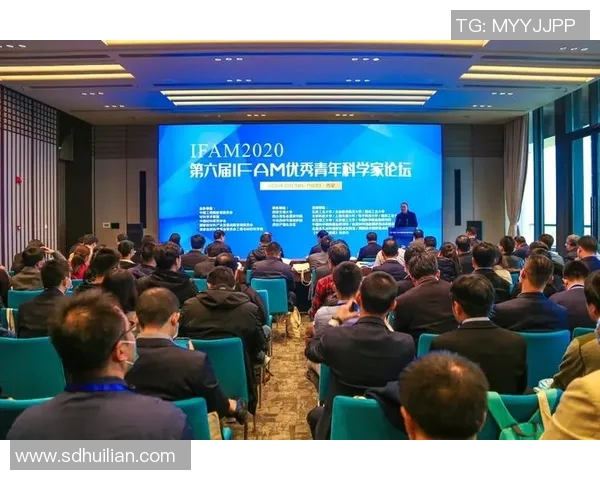 沈梓捷：从青年才俊到国际舞台的中国科学家成长之路