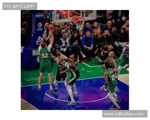 雄鹿与独行侠精彩对决全场录像回放及精彩瞬间解析