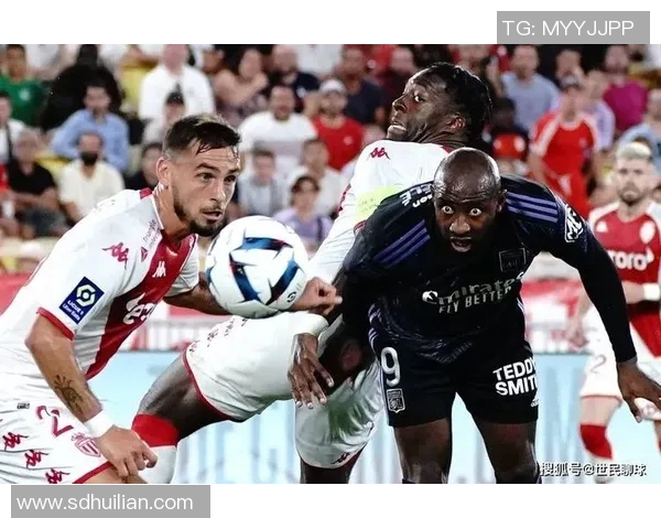 摩纳哥与尤文精彩对决集锦回顾赛场瞬间尽在眼前