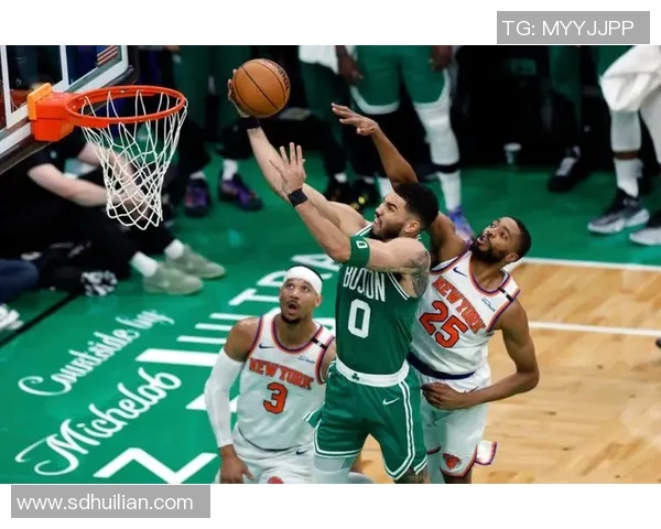 塔图姆豪取60分致敬科比绿军逆转尼克斯书写历史新篇章