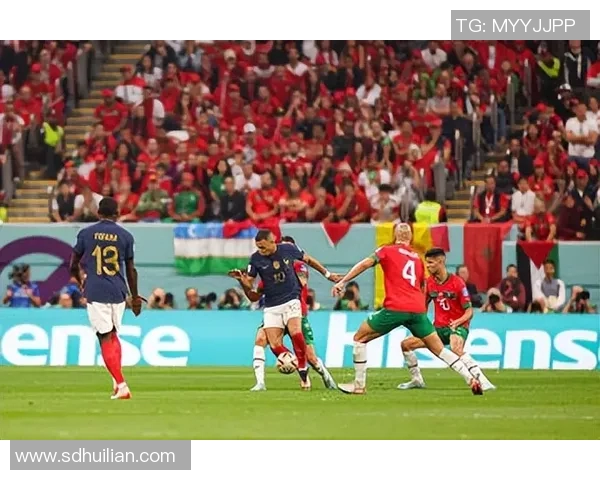 葡萄牙对摩洛哥精彩直播全程回顾与赛后分析