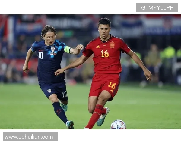 克罗地亚与西班牙比赛比分预测及分析展望