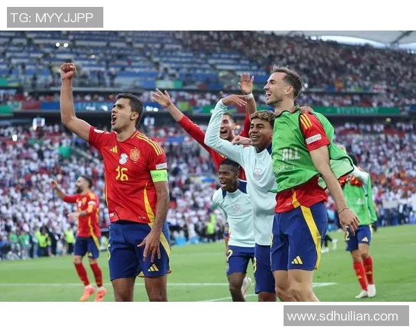 欧洲杯比赛四强诞生，谁能晋级决赛？