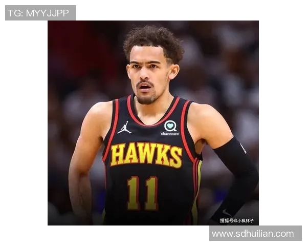 特雷杨引领新一代控球后卫风潮展现超凡球技与领导力