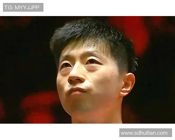 马龙与郑尚恩在CCTV精彩对决引发乒乓球迷热议与期待