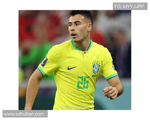 罗德里戈的足球之路：从青训小将到世界舞台的璀璨明星