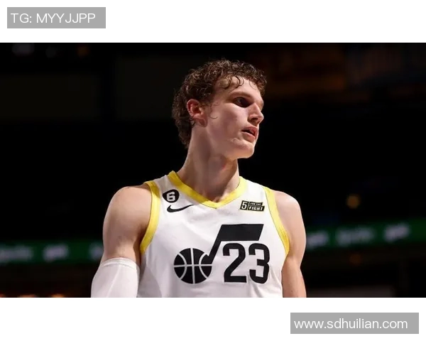 劳里马尔卡宁如何在NBA赛场上崭露头角成为明星球员的故事