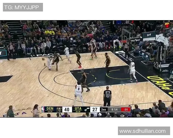 掘金与爵士精彩对决回放导航全解析助你重温比赛精彩瞬间