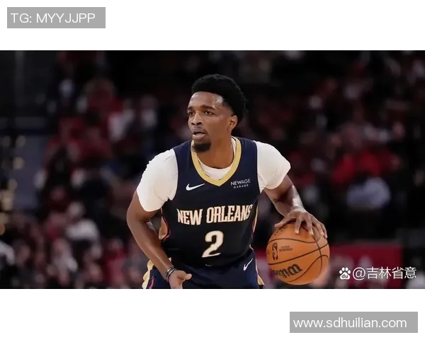 小贾巴里史密斯：新星崛起引领篮球未来的无限可能性