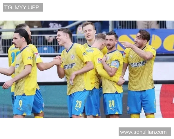 多特蒙德主场迎战布伦瑞克期待精彩对决与胜利之路