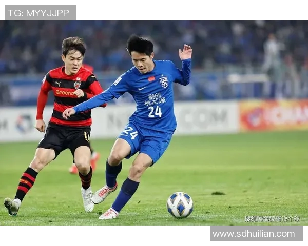 亚冠激战申花对阵现代球队全景分析与赛前预测